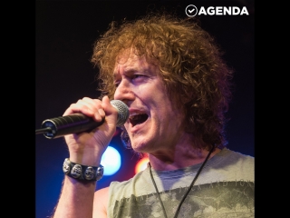 Nazareth — «Love Hurts»