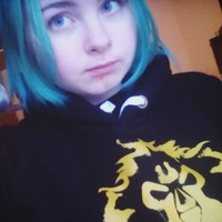 Алиса Нарбутова