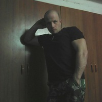 Максим Митрофанов