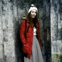 Аня Строганова