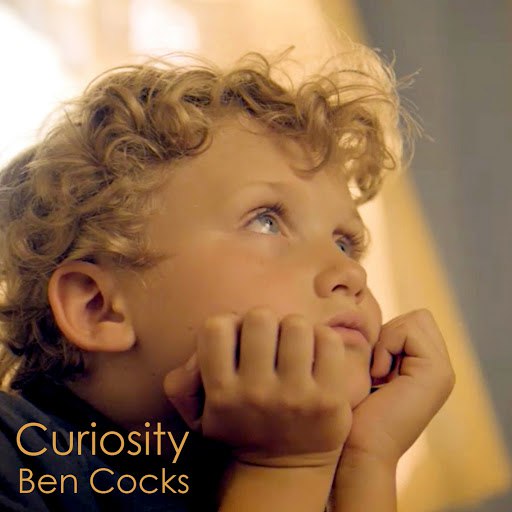 Ben Cocks альбом Curiosity