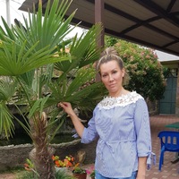 Татьяна Игнатова