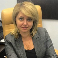 Екатерина Чайкина