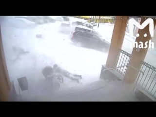 Видяево, Мурманская область
