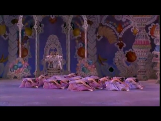 The Nutcracker_Waltz of Flowers