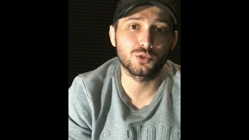 Адлер Коцба в Нальчике!