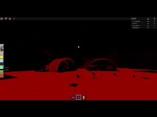 кошмарный режим на карте clone tycoon 2 в игре roblox роблокс