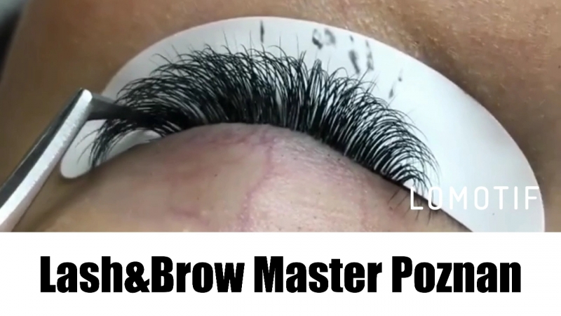 LashBrow Master Poznan
