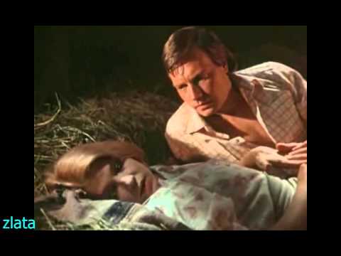 Долгая дорога в дюнах