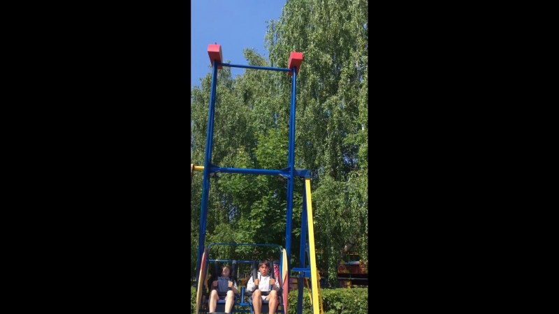 Танцуем хип-хоп