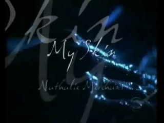 GSR: Sara Sidle - My Skin
