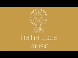 Hatha Yoga Music: Music for yoga poses, bansuri flute music, soft music, indian instrumental music