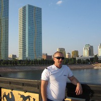Сергей Кондратюк | Экибастуз