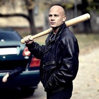 Владимир Русский