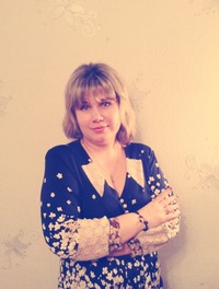 Яна Петрова