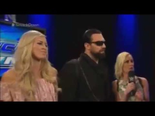 WWE Smackdown 16 april 2015 Full Show - Exclusive Smackdown 16/4/2015