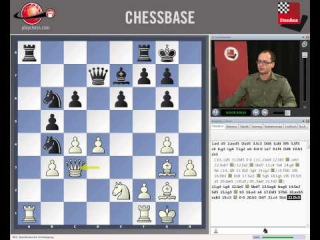 Dejan Bojkov - No need to fear the Qd6 Scandinavian in 60 Minutes
