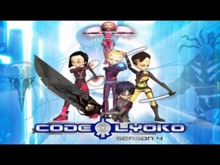 Code Lyoko - Episode 85 Kadic Bombshell