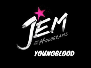 Jem and the Holograms -