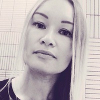 Анна Калинина