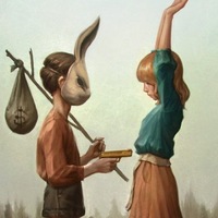 Вадик Харламов