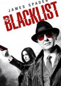 Чёрный список / The Blacklist (Сериал 2013-2015) Чёрный список / The Blacklist (Сериал 2013-2015)