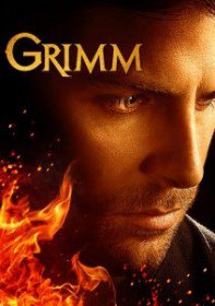 Гримм / Grimm (Сериал 2011-2015) Гримм / Grimm (Сериал 2011-2015)