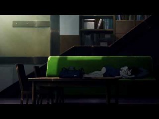「Zankyou No Terror」 Intro Song (22 - Yoko Kanno - feat. Ryo Nagano) - My Fair Lady (Ep. 8)