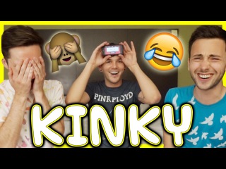 DIRTY ADULT TABOO CHALLENGE