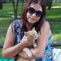 Полина Степанова