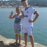 Денис Феоктистов | Курск