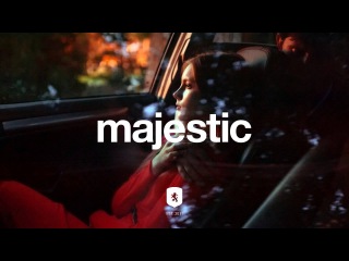 James Vincent McMorrow - Cavalier (MOORS Remix)