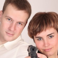 Екатерина Денисова  Pruutik