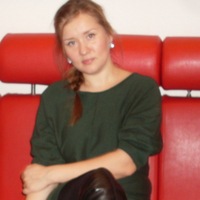Ульяна Ахметова