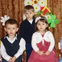 Алёна Лысь