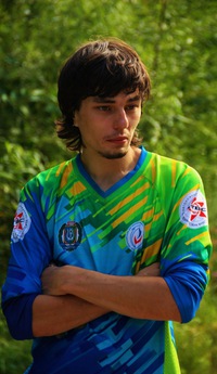 Анатолий Хлебников