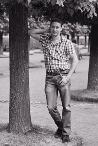 Юрий Чайка