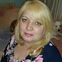 Вера Уткина-Шкондина