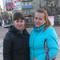 Юлия Чернецкая