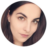 Полина Гонсалес