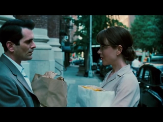 Мех: Воображаемый портрет Дианы Арбус (2006) - ТРЕЙЛЕР