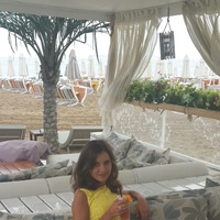 Алёнушка Цыганкова