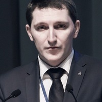 Василий Селин