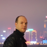 Алексей Зеленкин