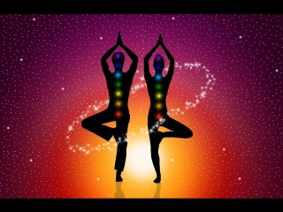Meditation Music Relax Mind Body: 1 Hour Calming Music, Soothing Music, Yoga Music ☯186