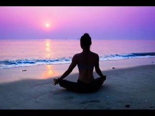 Total Relaxation Meditation: Soft Instrumental Music for Deep Meditation, Visualisation, Yoga ☯058