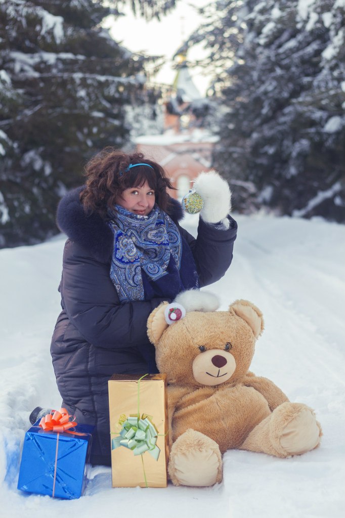 Татьяна Котельникова