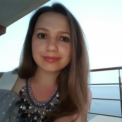 Наталья Богачева