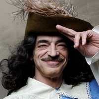 Даниил Борисов
