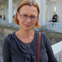 Елена Черненькая